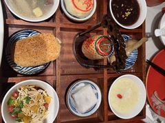-小厨娘金榜题名(夫子庙秦淮河店)