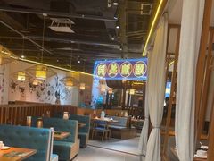 -壹只卤鹅 · 潮汕菜(京基百纳店)