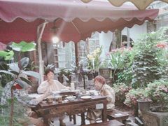 -大院河·仙鱼莊(九眼桥店)