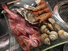 -響日本燒肉