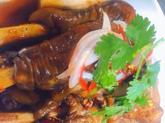 -驿楼兰·新疆菜(火车站店)