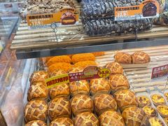 -味多美蛋糕(金顶街店)