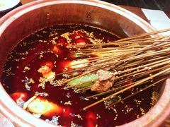 -搓火大都会(广安门总店)