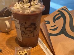 -星巴克(深圳招商中环分店)