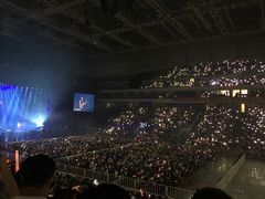 -南京奥林匹克体育中心-体育馆