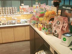 零售区-多乐之日(华贸天地店)