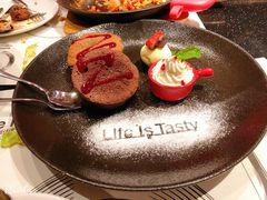 -西堤牛排(北京国瑞店)