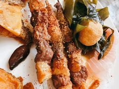 -北京王府井希尔顿酒店·万斯阁西餐厅