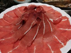 -臻牧壹品雪花牛肉火锅(大兴九臻店)