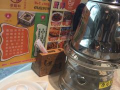 -又一间茶点轩(百汇广场店)