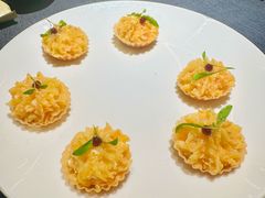 -南里山房·新淮扬菜(徐汇万科店)