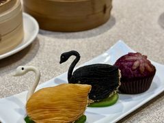 -万丽轩·粤菜(王府井金茂万丽酒店)