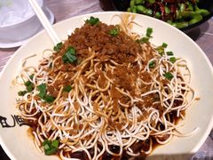 凉面-巴厘龙虾·榜首油焖大虾(音乐学院·沿江酒馆店)