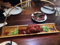 南乳扎烧-大牌大·传统杭帮菜(湖滨店)