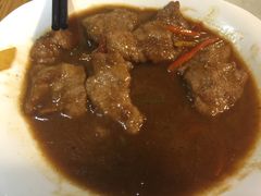 -李记潮汕砂锅粥(营福路店)