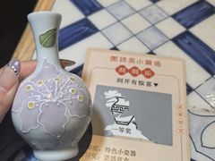 -图味美小黄鱼·景德菜(浙江路店)