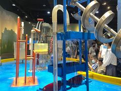 -中国杭州低碳科技馆