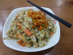 -徐沟贾记灌肠(总店)