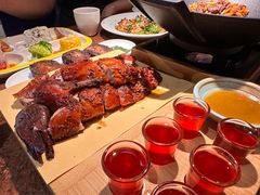 -桂小厨广西菜(桂林万象城店)