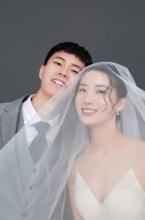 -布丁婚纱摄影工作室