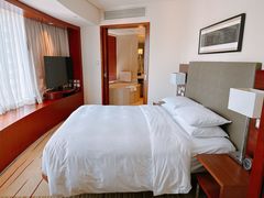 -香港尖沙咀凯悦酒店