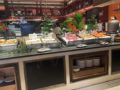 -钱小奴创意自助餐厅·原切谷饲安格斯畅吃(宁波奉化银泰店)