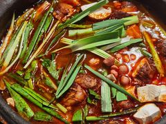 -黔有有贵州酸汤夺夺粉火锅(五味十字店)