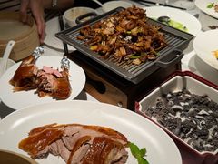 -四季民福烤鸭店(王府井东安门店)
