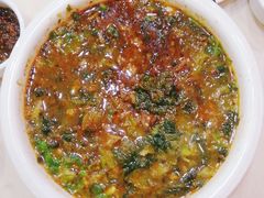 -延边民俗村狗肉馆(重庆胡同店)