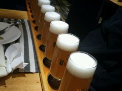 -兰特伯爵西餐厅·啤酒屋(方庄店)
