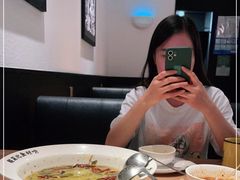 -太二酸菜鱼(武汉光谷保利店)