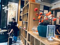 -小豆海棠(人民南路店)