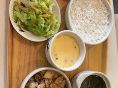 -真功夫(中医院店)