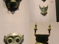 -陕西历史博物馆