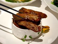 -漢舍中国菜馆(浦东嘉里城店)