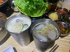 -韩国大金刚烤肉·料理(印象城店)