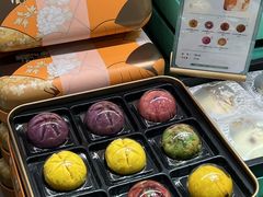 -南宋胡记(杭州河坊街店)