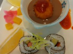 -珀丽酒店-协奏坊餐厅