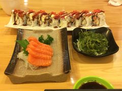 -宝寿司(红瓦寺店)