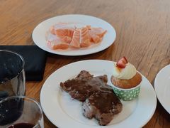 -解放碑威斯汀酒店-知味国际美食餐厅