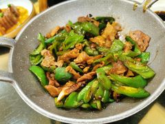 -北国饭店(阳光店)