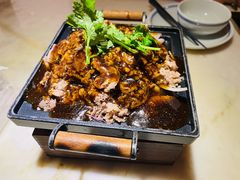 -弄堂里(西溪龙湖天街店)