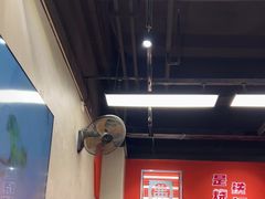 -许哥东北烧烤·铁丳烤串·宫后夹肉(繁花中心店)