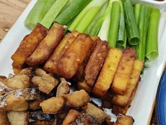 -小船渔村•大连菜•大连焖鱼(明泽街店)