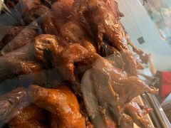 -王浩儿纪六孃甜皮鸭(乐山总店)