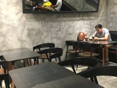 -Awfully Chocolate(嘉里城店)