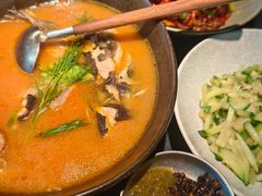 -阿娘家·原生态农家菜(国顺东路店)