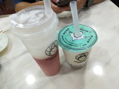 -我是酸奶君(壹方城店)