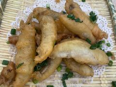 -合家小菜餐馆(新诚花苑店)