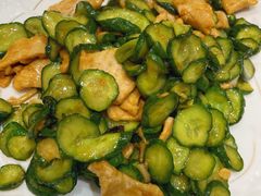 -李连贵酒家熏肉大饼(昆明街店)